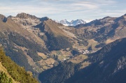 14-09-2013 – Traversata in quota da Piazza Brembana al Passo San Marco  - FOTOGALLERY